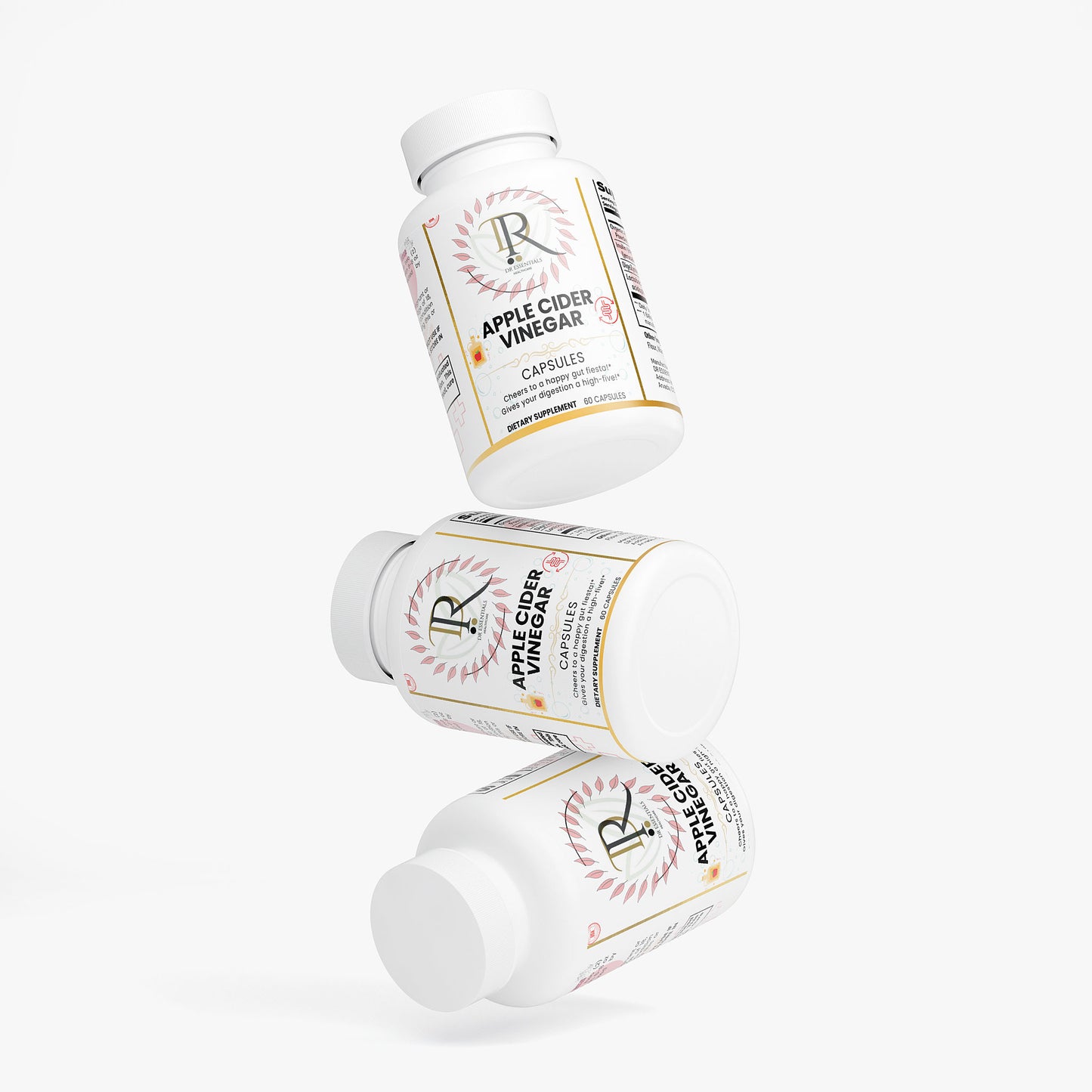 Apple Cider Vinegar Capsules