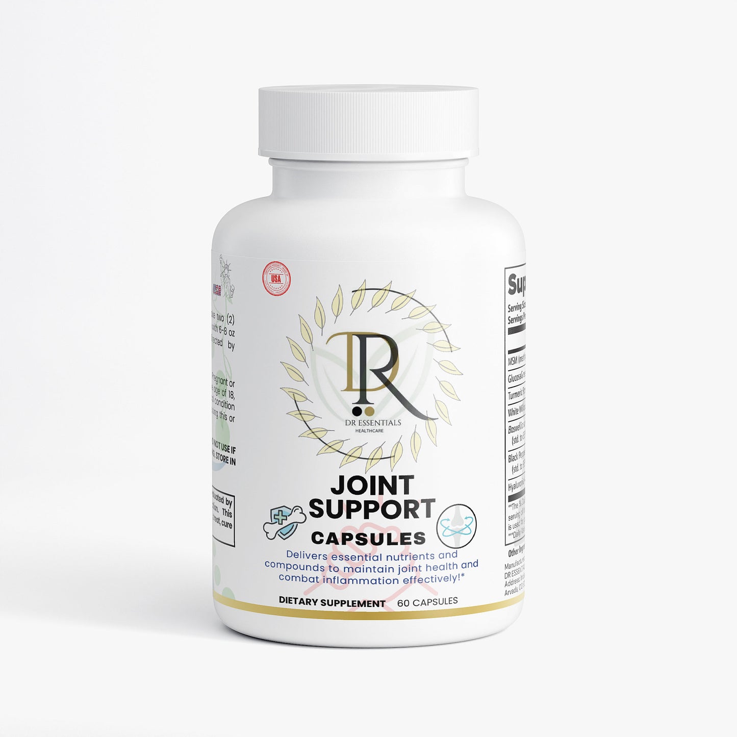 Joint Support