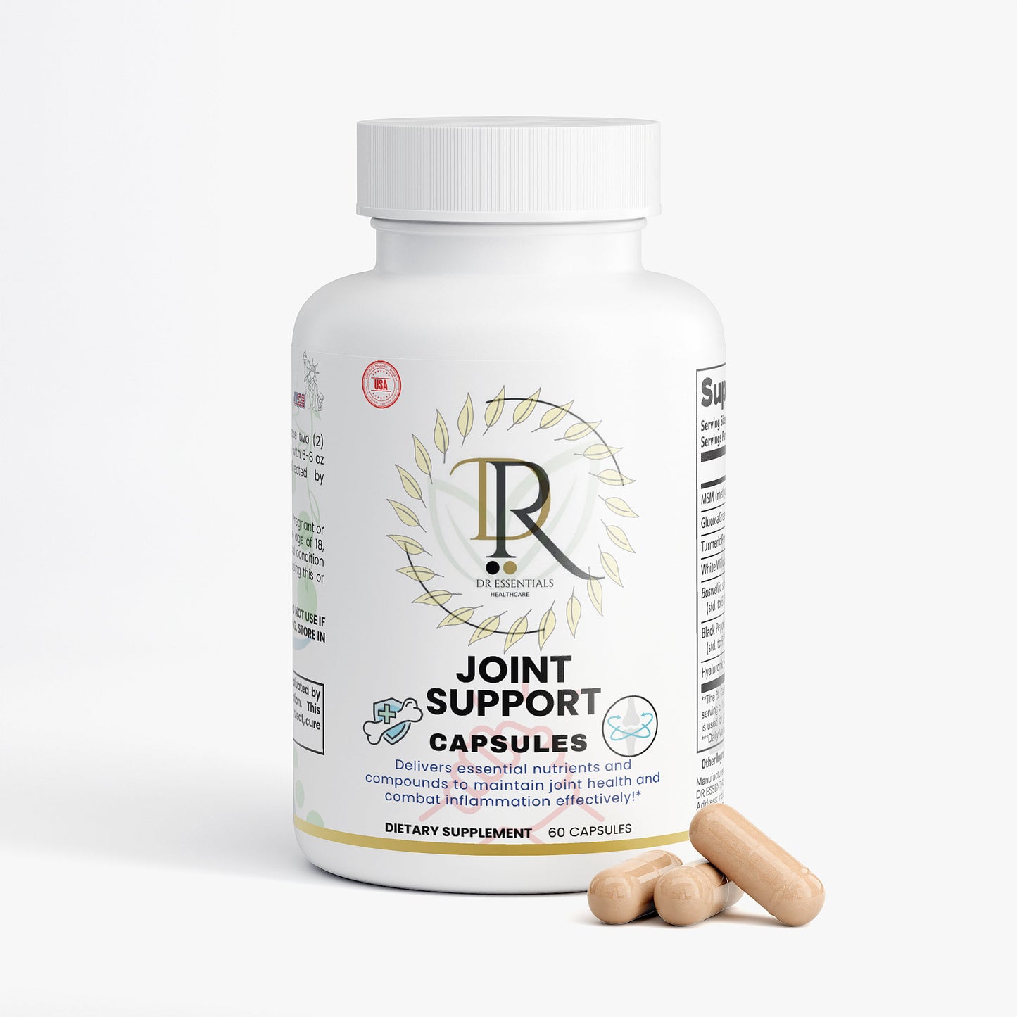 Joint Support