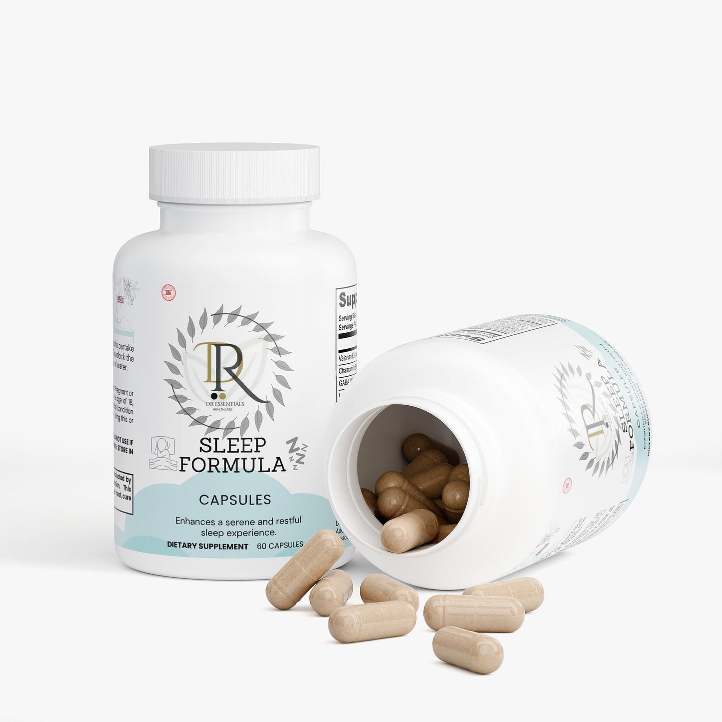 Sleep Formula