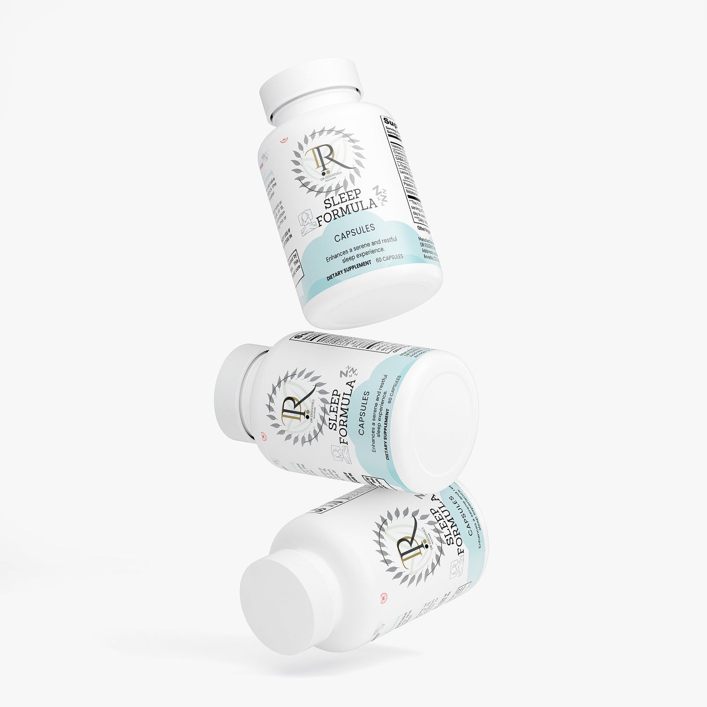 Sleep Formula
