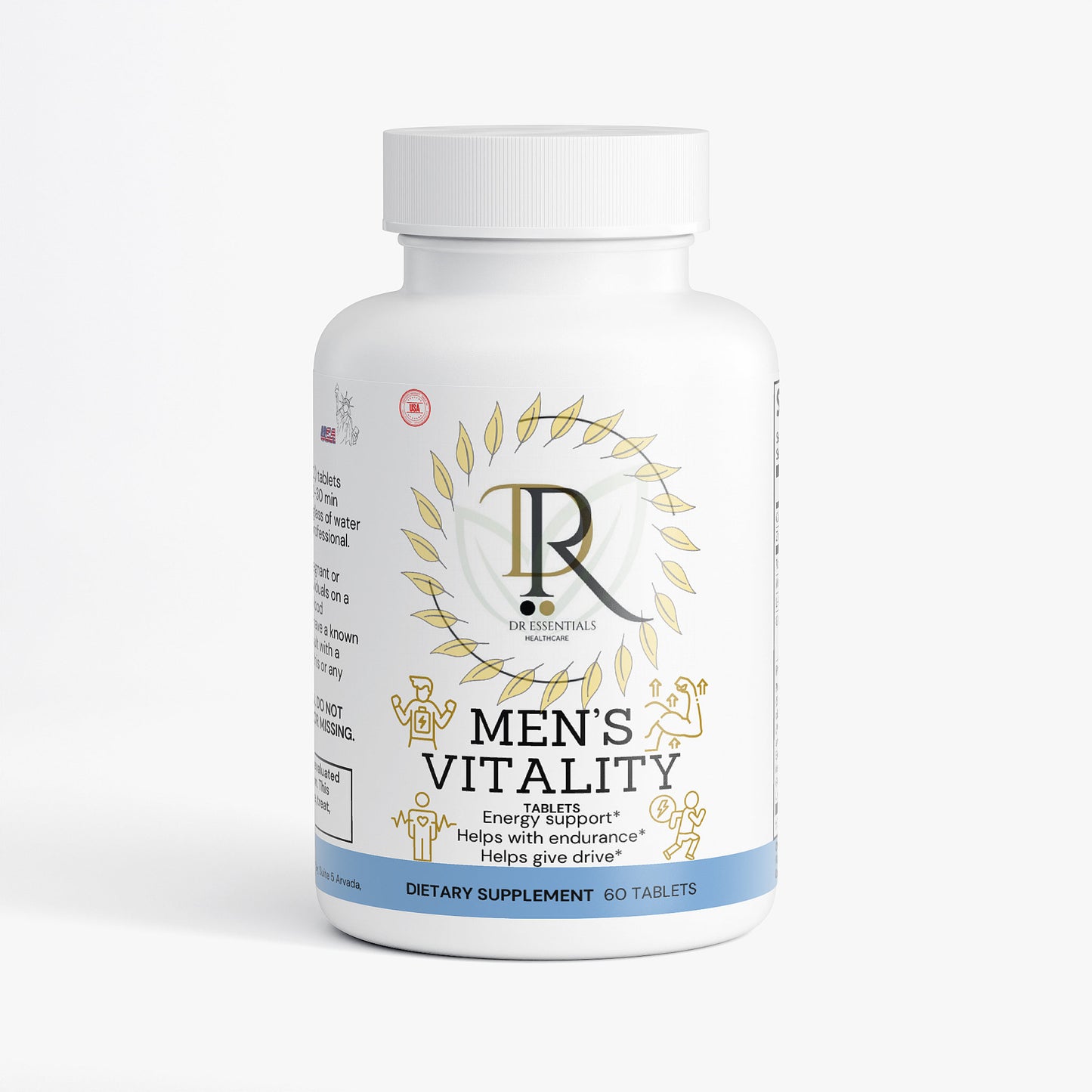 Men's Vitality