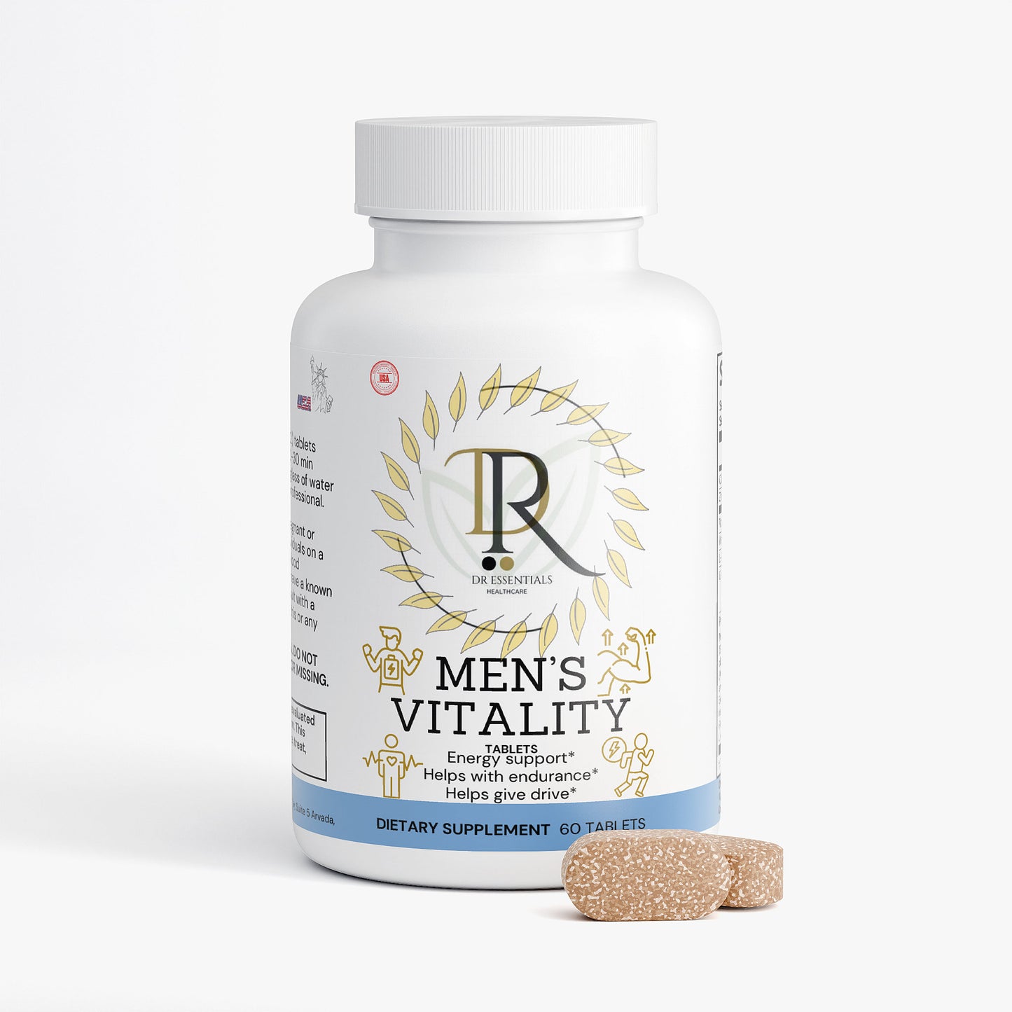 Men's Vitality