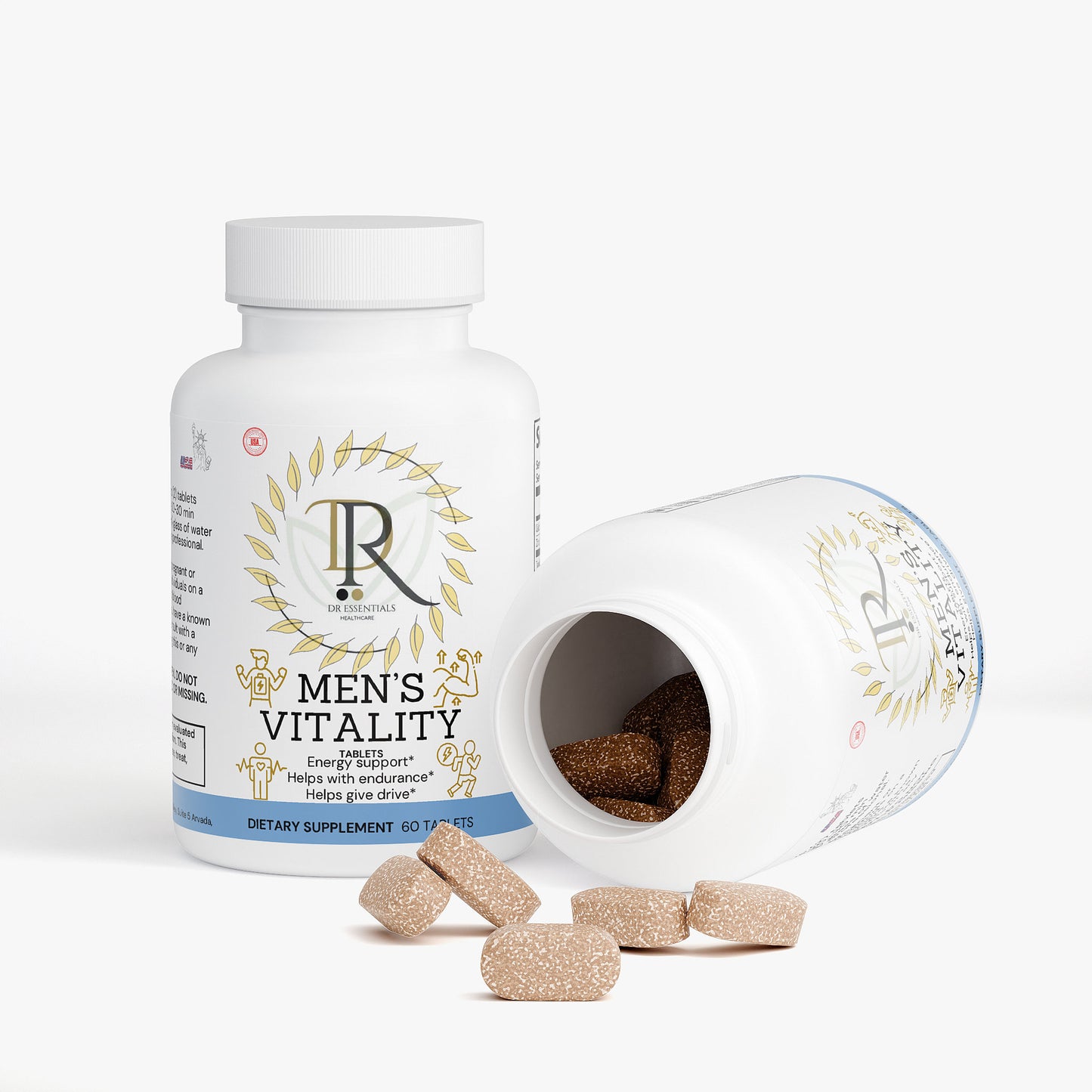 Men's Vitality