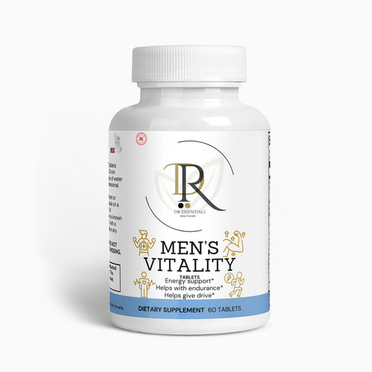 Men's Vitality