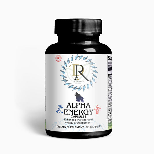 Alpha Energy