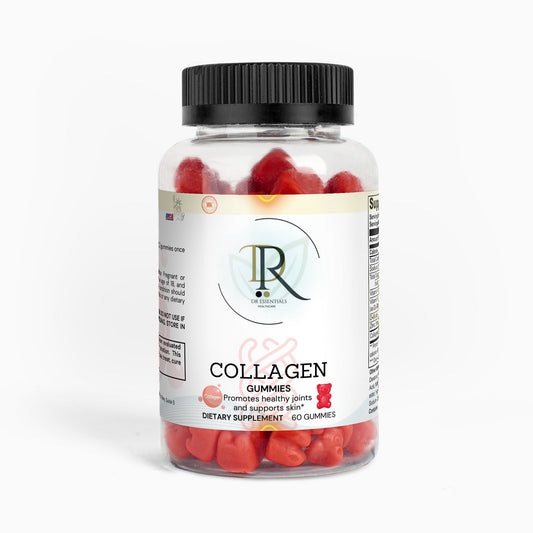 Collagen Gummies (Adult)