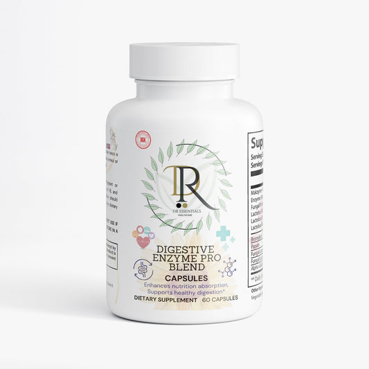Digestive Enzyme Pro Blend