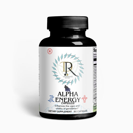 Alpha Energy
