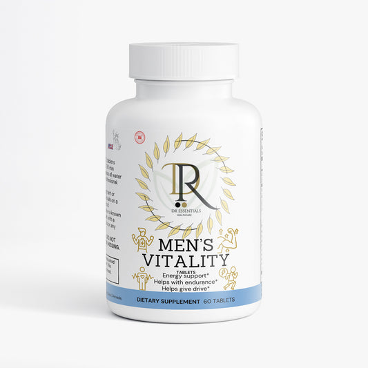 Men's Vitality